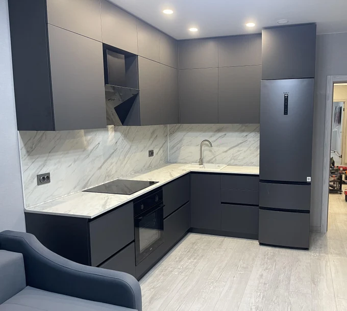 Косметический ремонт